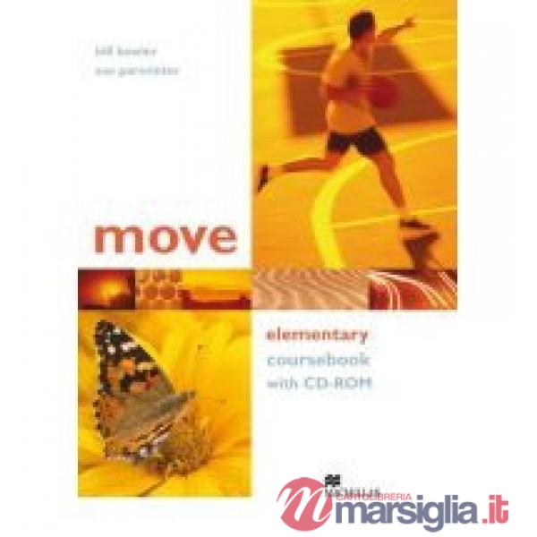 MOVE ELEMENTARY