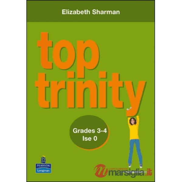 TOP TRINITY ITALY LAB PACK