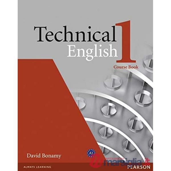 TECHNICAL ENGLISH 1 COURSEBOOK