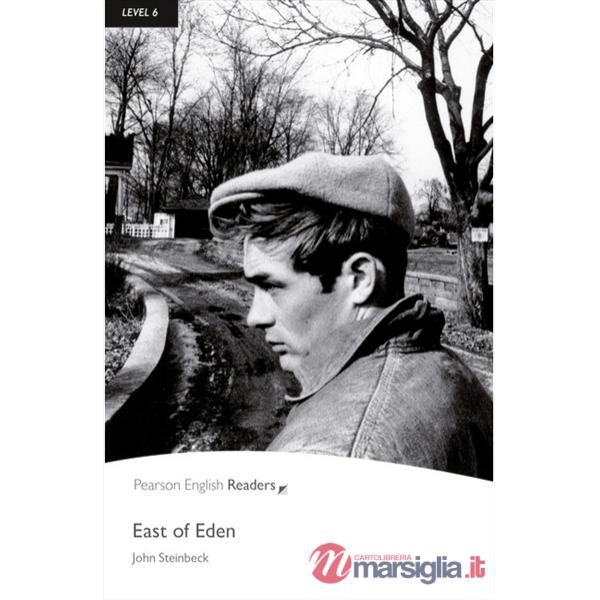 EAST OF EDEN