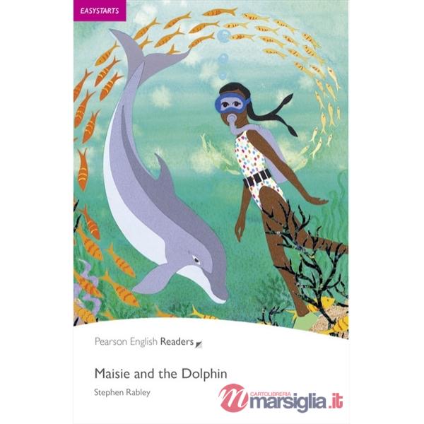 PAR EASYSTART: MAISIE AND THE DOLPHIN