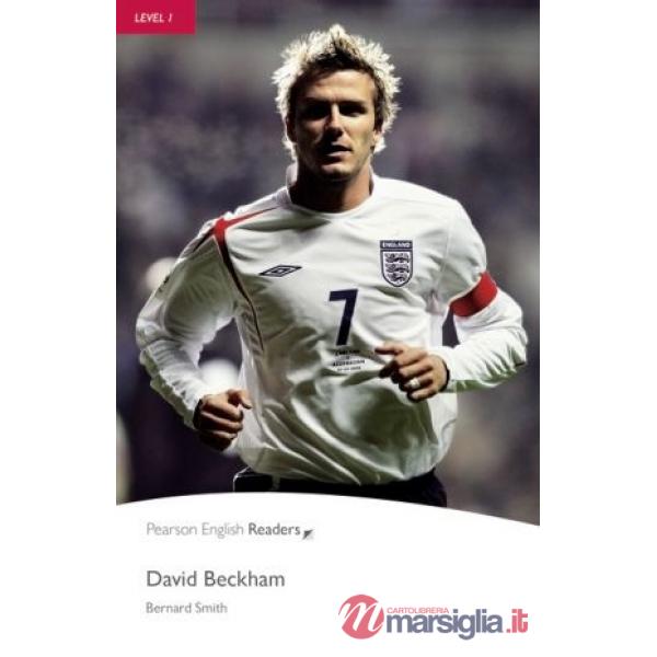 PLPR1: DAVID BECKHAM & AUDIO CD