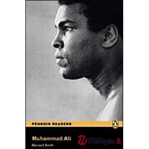 MUHAMMAD ALI + CD