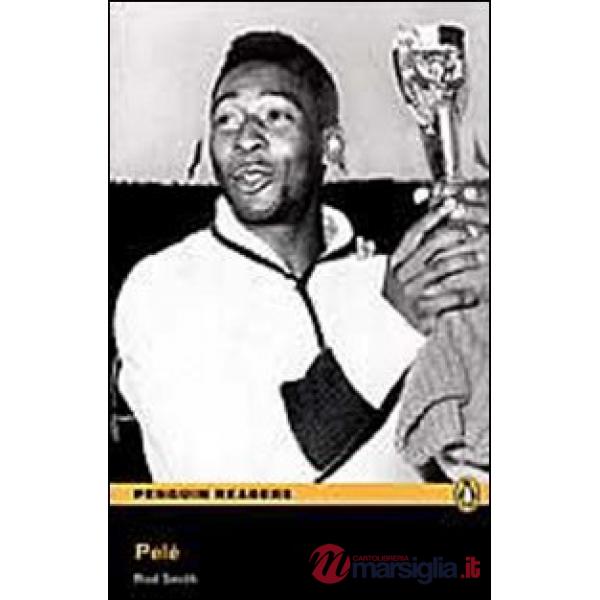 PELE + CD