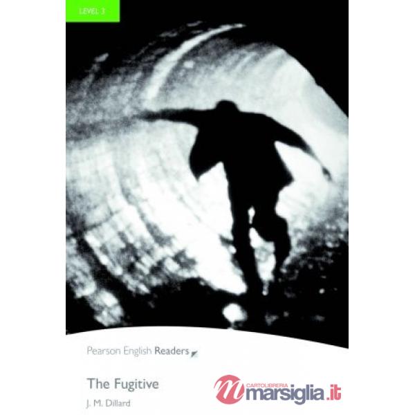 THE FUGITIVE + MP3