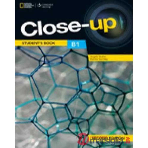 CLOSE UP STUDENT'S BOOK 2 ED. B1
