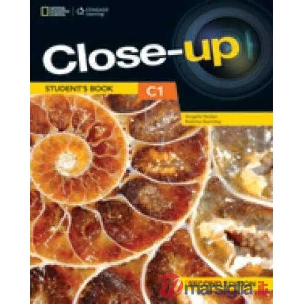 CLOSE UP STUDENT'S BOOK 2 ED. C1