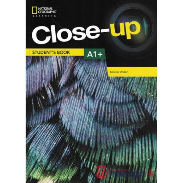 CLOSE UP A1 + STUDENT + ONLINE STUD 2ED.
