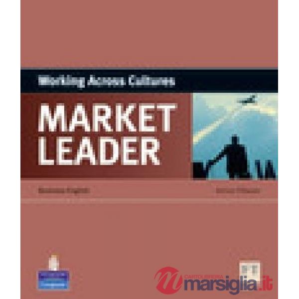 MARKET LEADER: WORKING ACROSS CULTURES