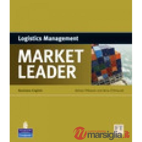 MARKET LEADER: LOGISTICS MANAGEMENT