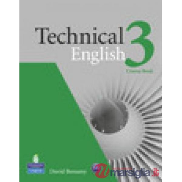 TECHNICAL ENGLISH 3 COURSEBOOK