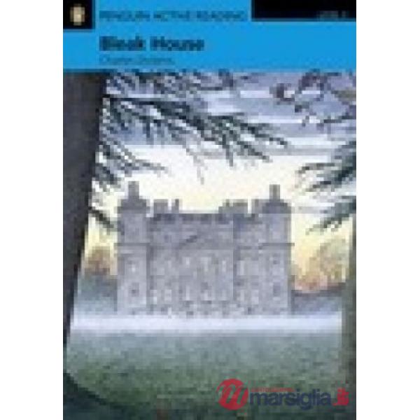 BLEAK HOUSE + MULTI - ROM