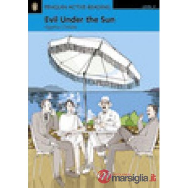 EVIL UNDER THE SUN + MULTI-ROM