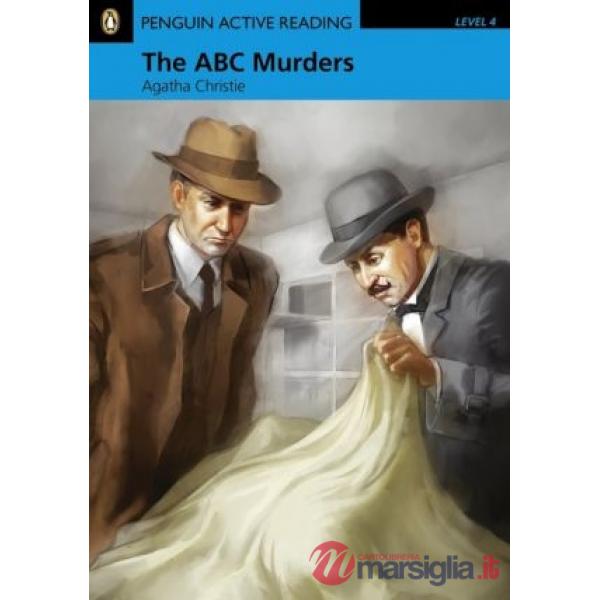 THE ABC MURDERS & MP3 PK