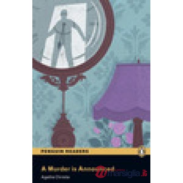 MURDER IS ANNOUNCED + MP3 CD