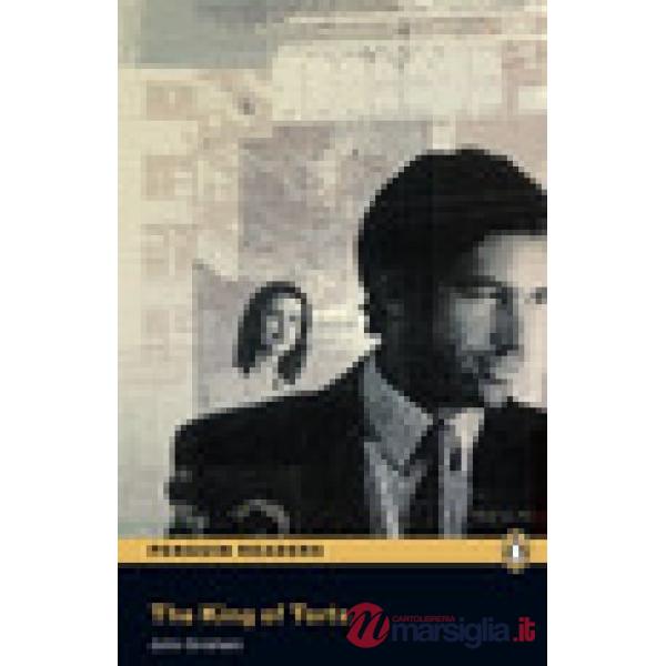 KING OF TORTS, THE + MP3 CD