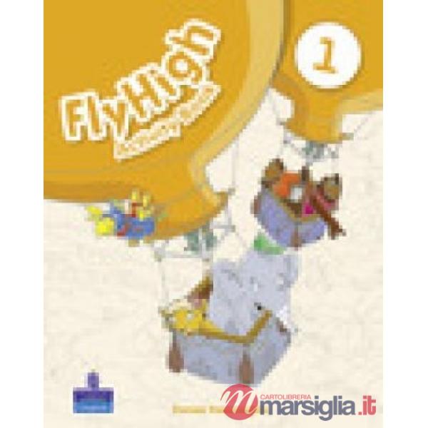 FLY HIGH 1 ACTIVITY BOOK