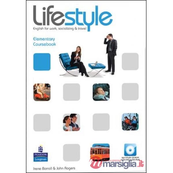 LIFESTYLE ELEMENTARY ACTIVETEACH