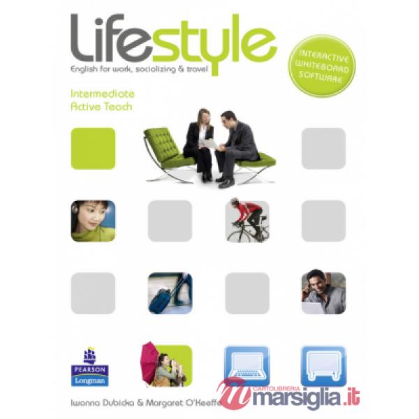 LIFESTYLE INTERMEDIATE ACTIVETEACH