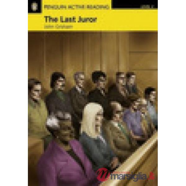 LAST JUROR, THE + MULTI - ROM