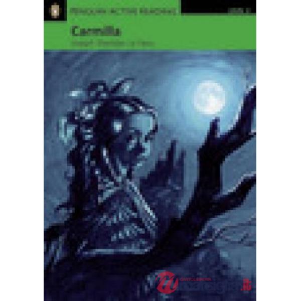 CARMILLA + MULTI - ROM