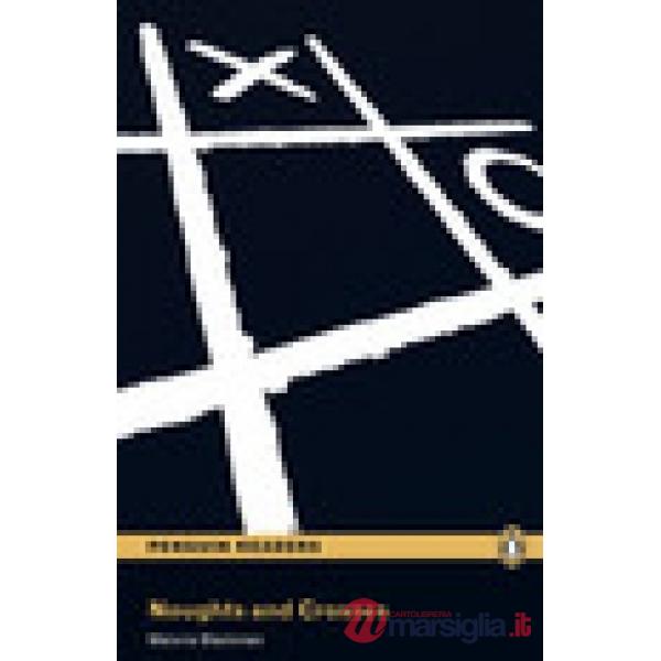 NOUGHTS & CROSSES + MP3 CD