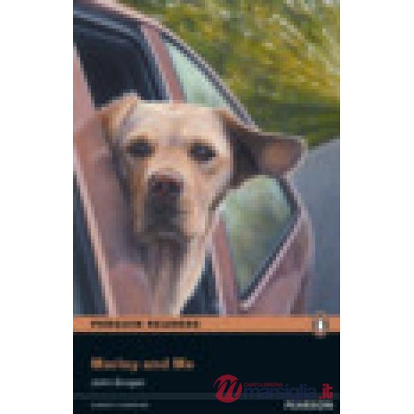MARLEY AND ME + MP3 CD