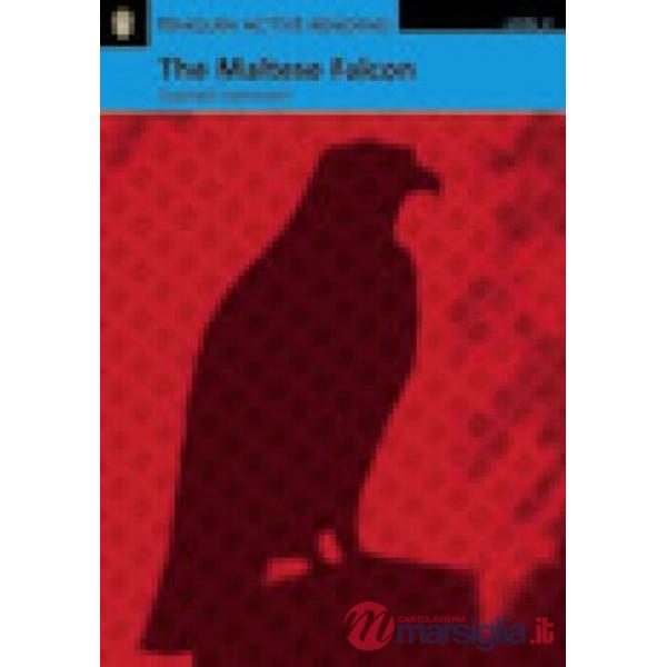 MALTESE FALCON, THE + MULTI - ROM