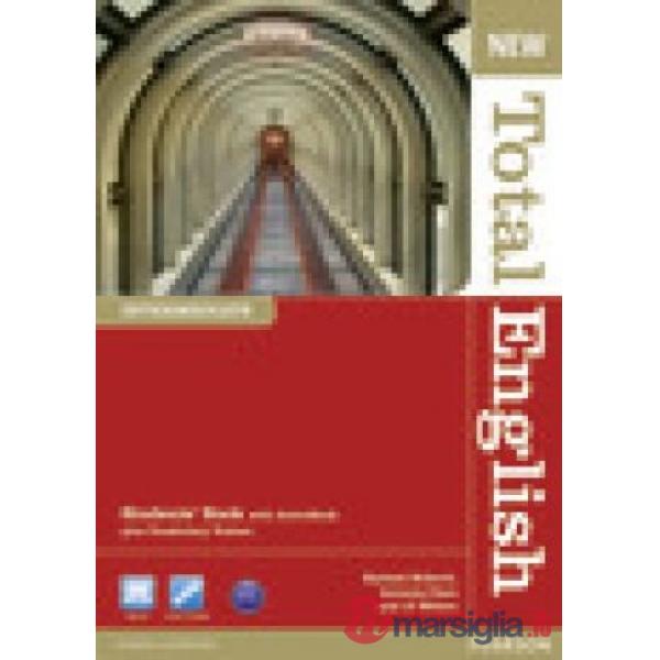 NEW TOTAL ENGLISH INT SB + ACTIVEBOOK