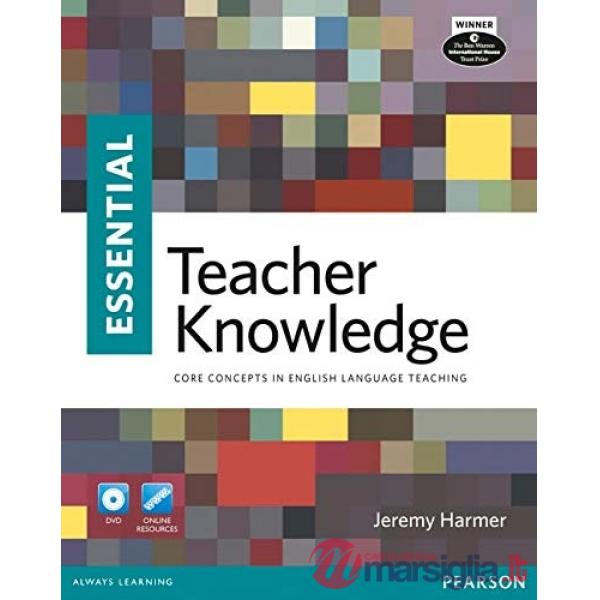 ESSENTIAL TEACHER KNOWLEDGE