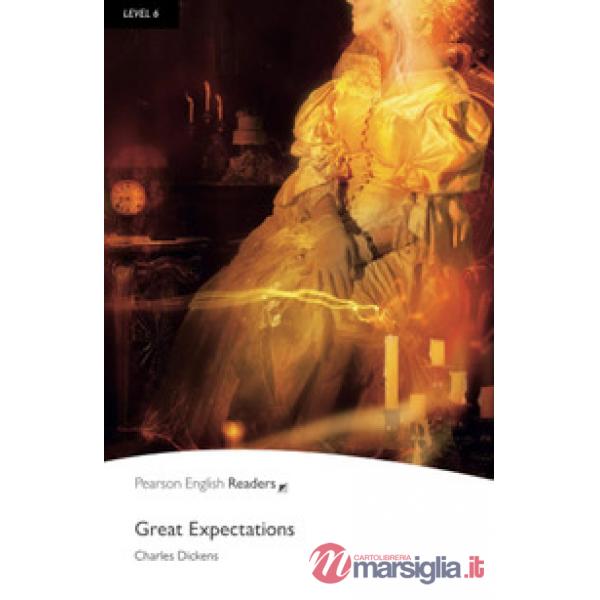 GREAT EXPECTATIONS + MP3