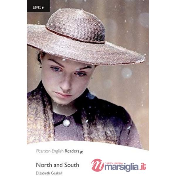 NORTH AND SOUTH + MP3
