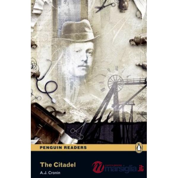 THE CITADEL & MP3 PK