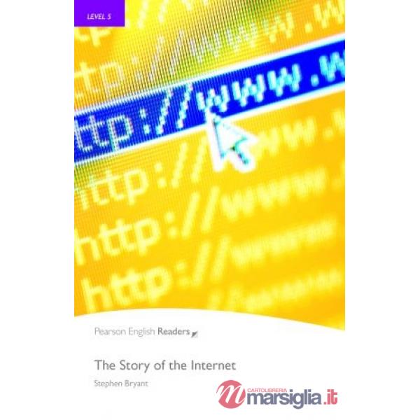 THE STORY OF THE INTERNET + MP3