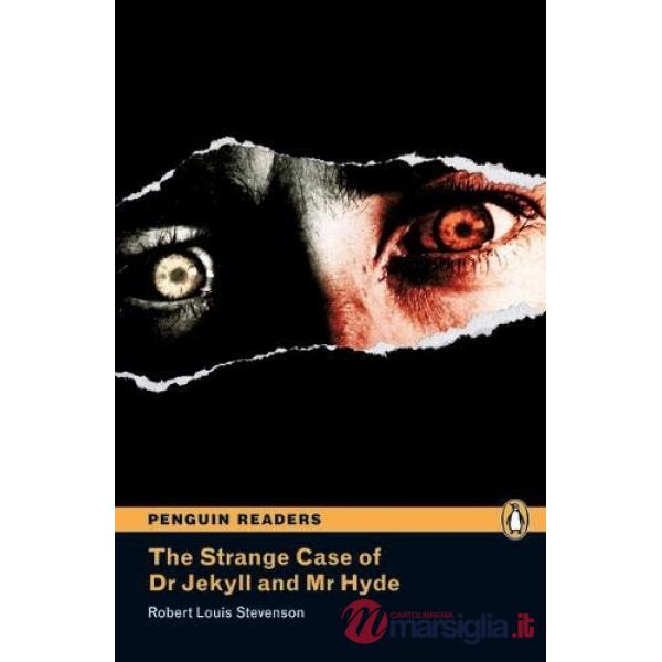 DR JEKYLL & MR HYDE MP3 CD