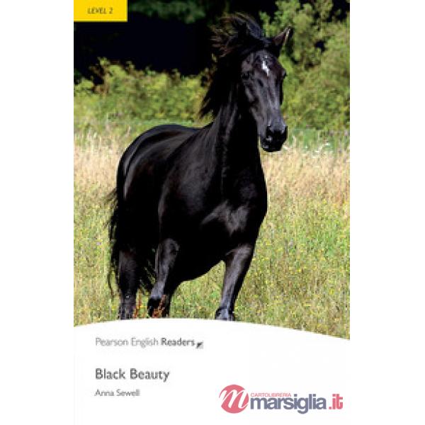 BLACK BEAUTY