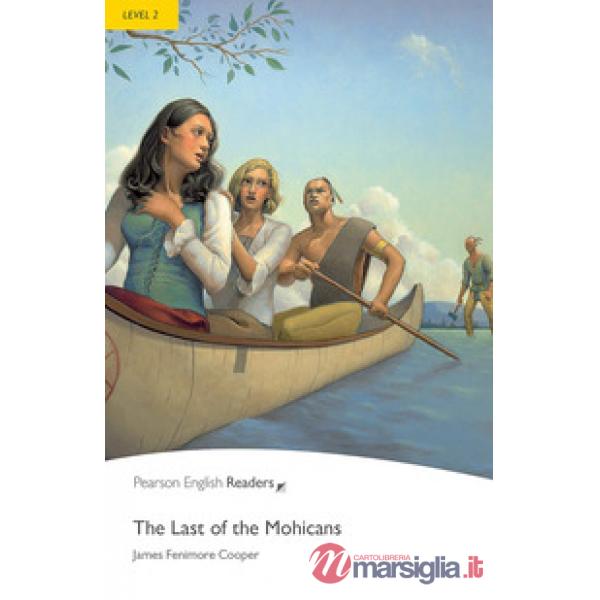 THE LAST OF THE MOHICANS + MP3