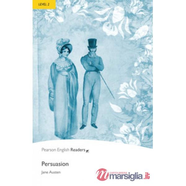 PERSUASION + MP3