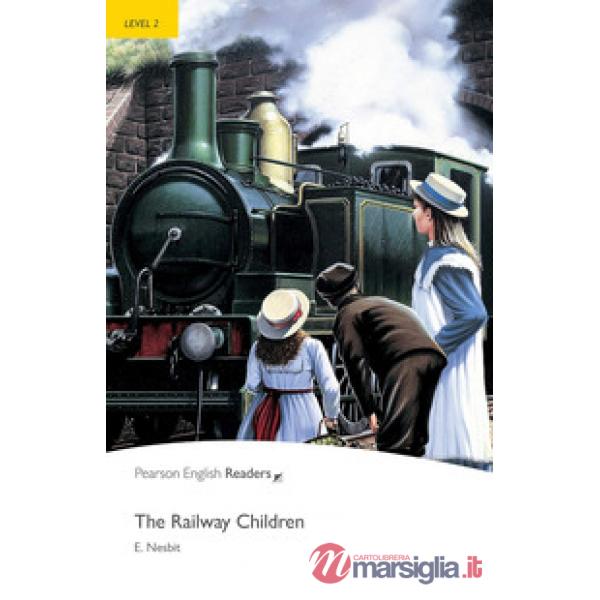 THE RAILWAY CHILDREN