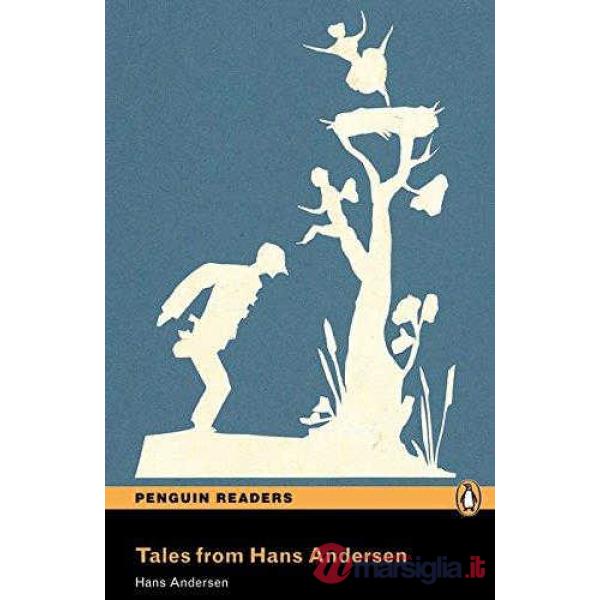 TALES HANS ANDERSON ANDERSON + MROM