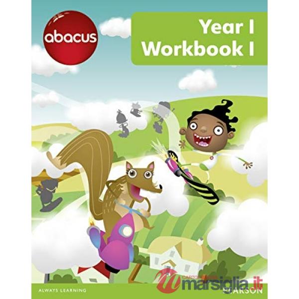 ABACUS Y1 WORKBOOK 1