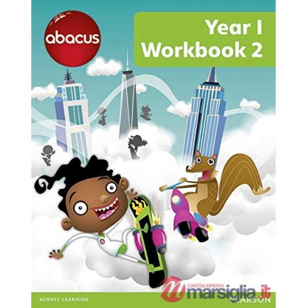 ABACUS Y1 WORKBOOK 2