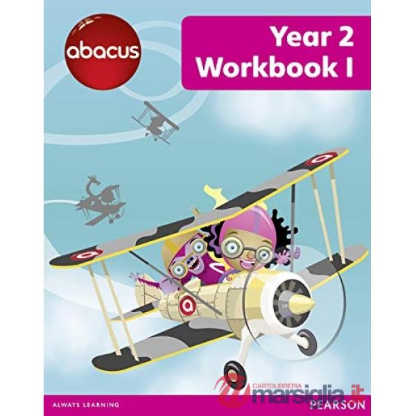 ABACUS Y2 WORKBOOK 1