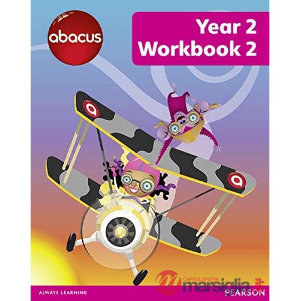 ABACUS Y2 WORKBOOK 2