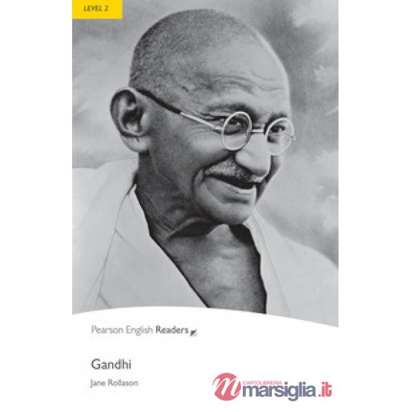 GANDHI + MP3