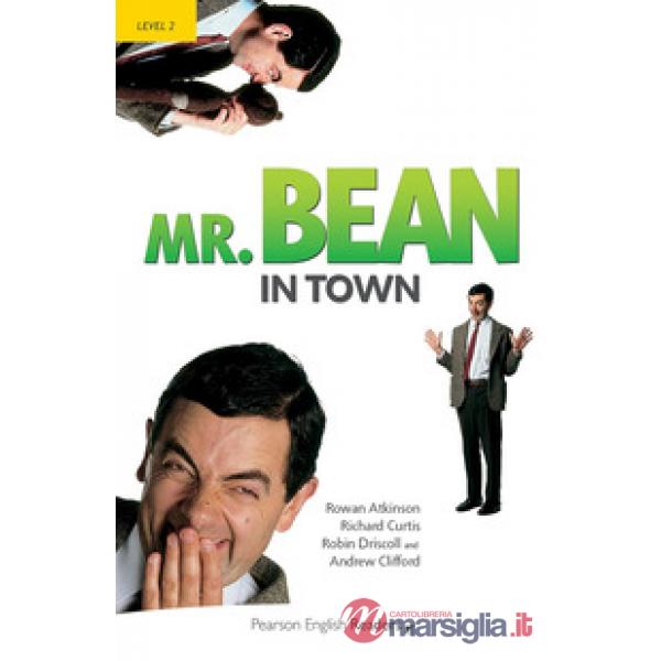 MR. BEAN IN TOWN