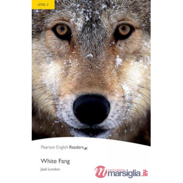 WHITE FANG