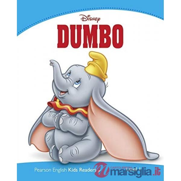 PEKR 1 DUMBO