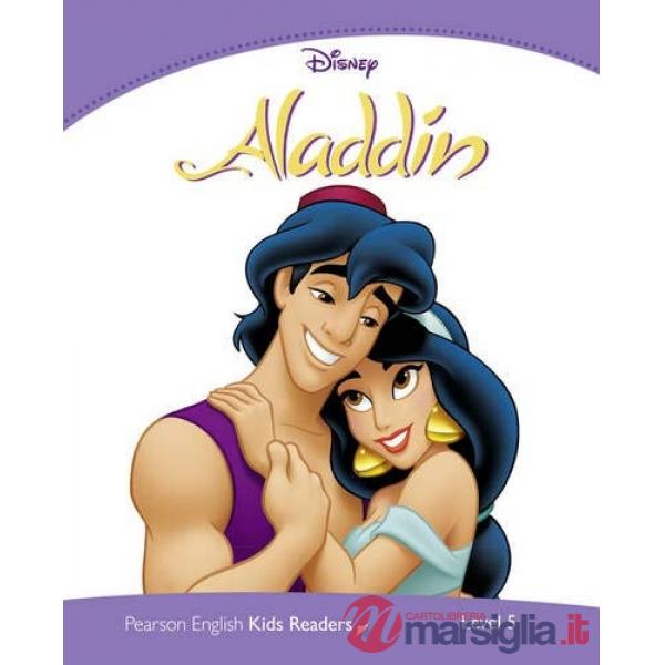 PEKR 5 ALADDIN
