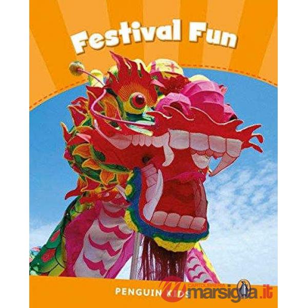 PCLIL3: FESTIVAL FUN